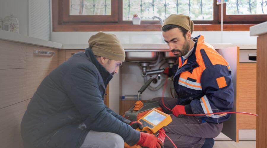 Professional Leak Detection Services in Nashville, TN